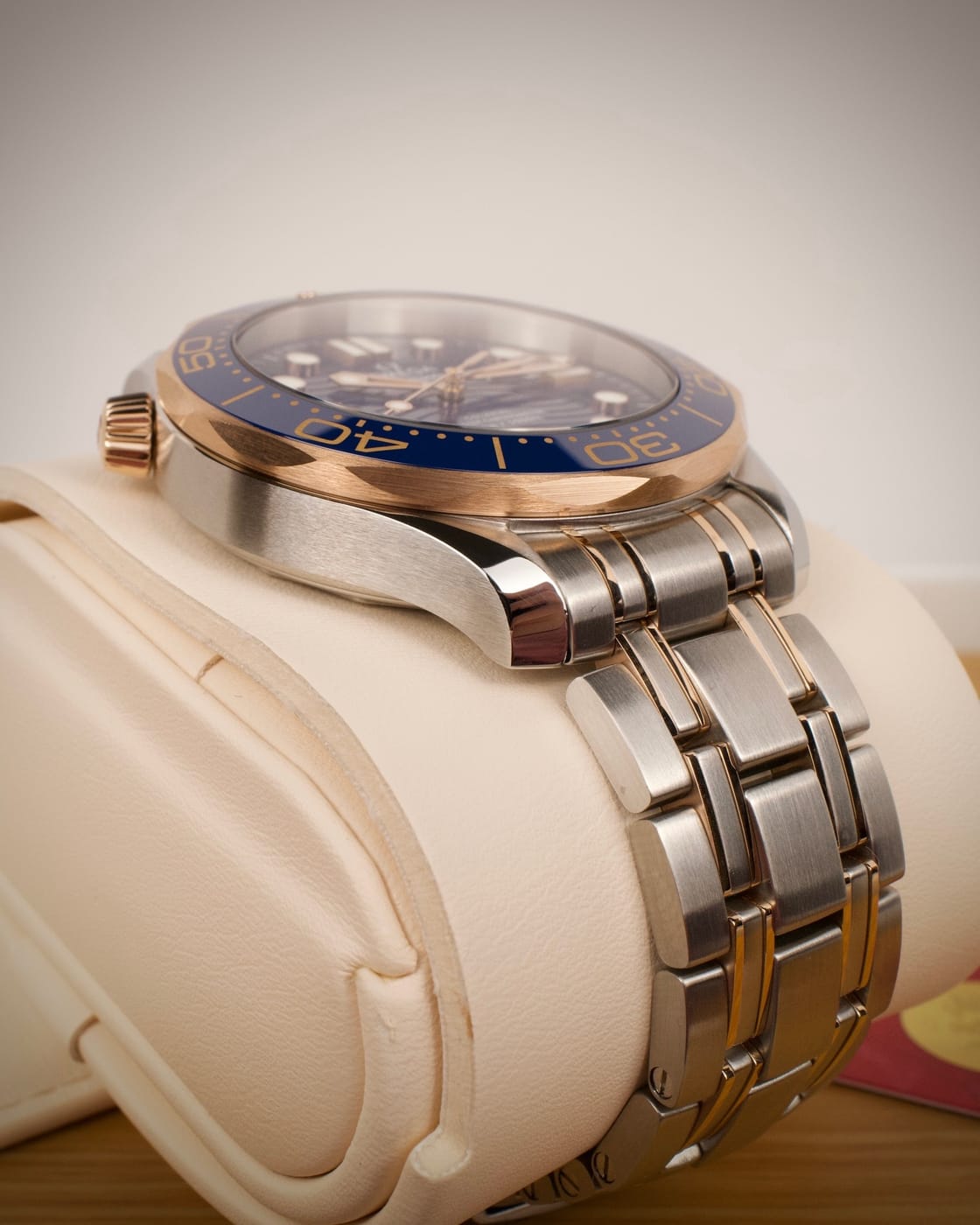 Omega Seamaster Diver 300M — photo 8