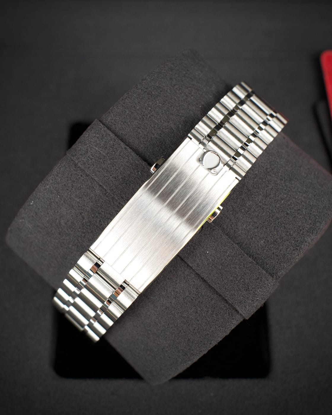 Omega Speedmaster Moonwatch Professional — photo 15