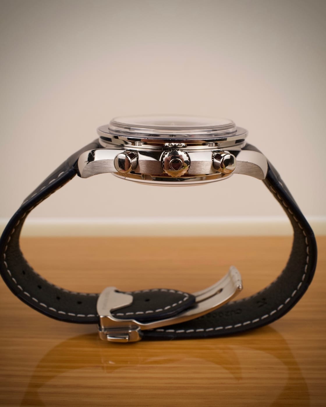 Omega Speedmaster Moonphase — photo 7