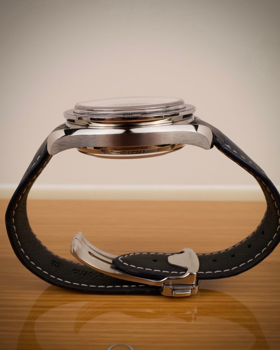 Omega Speedmaster Moonphase — photo 8