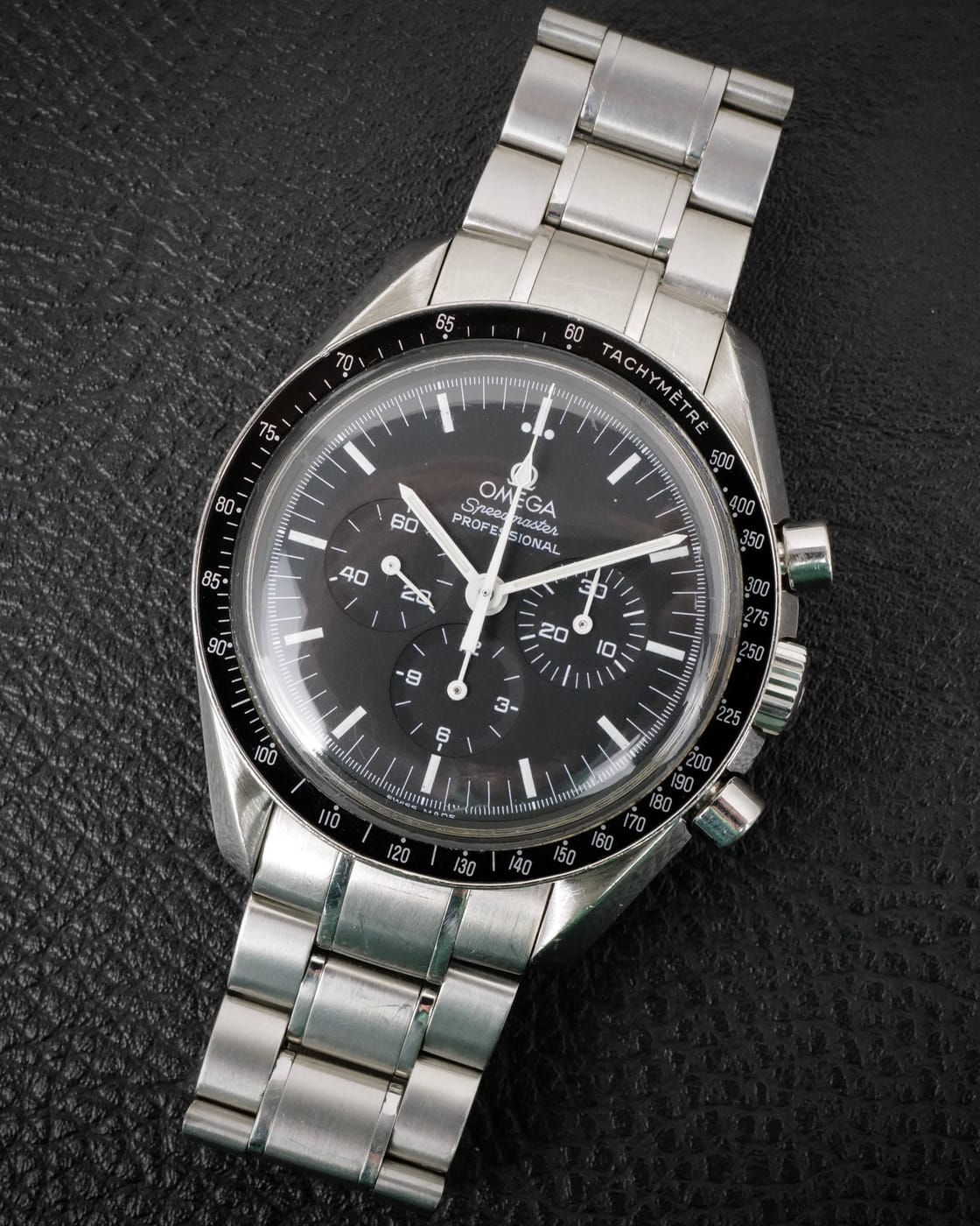 Omega Speedmaster Professional — photo 2