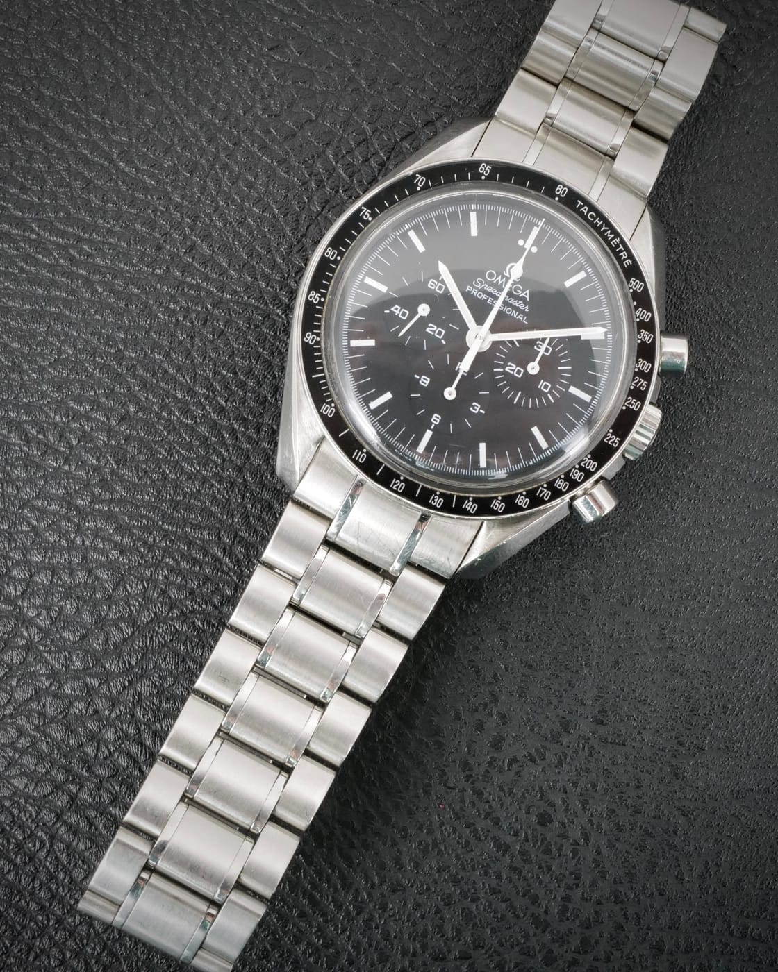 Omega Speedmaster Professional — photo 3
