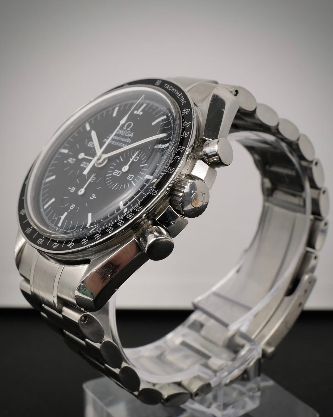 Omega Speedmaster Professional — photo 5