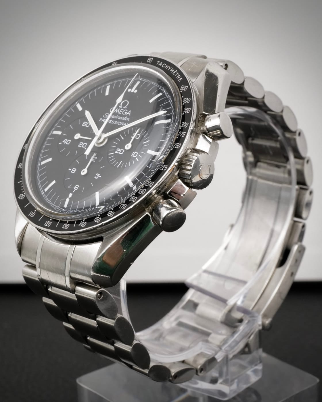 Omega Speedmaster Professional — photo 6