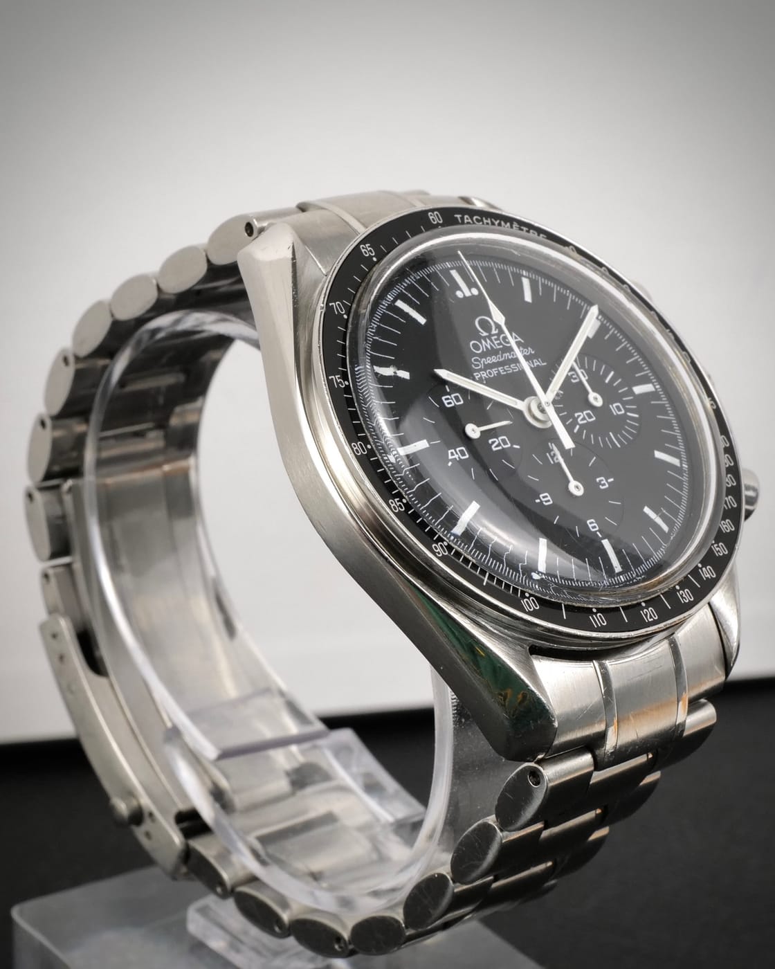 Omega Speedmaster Professional — photo 7