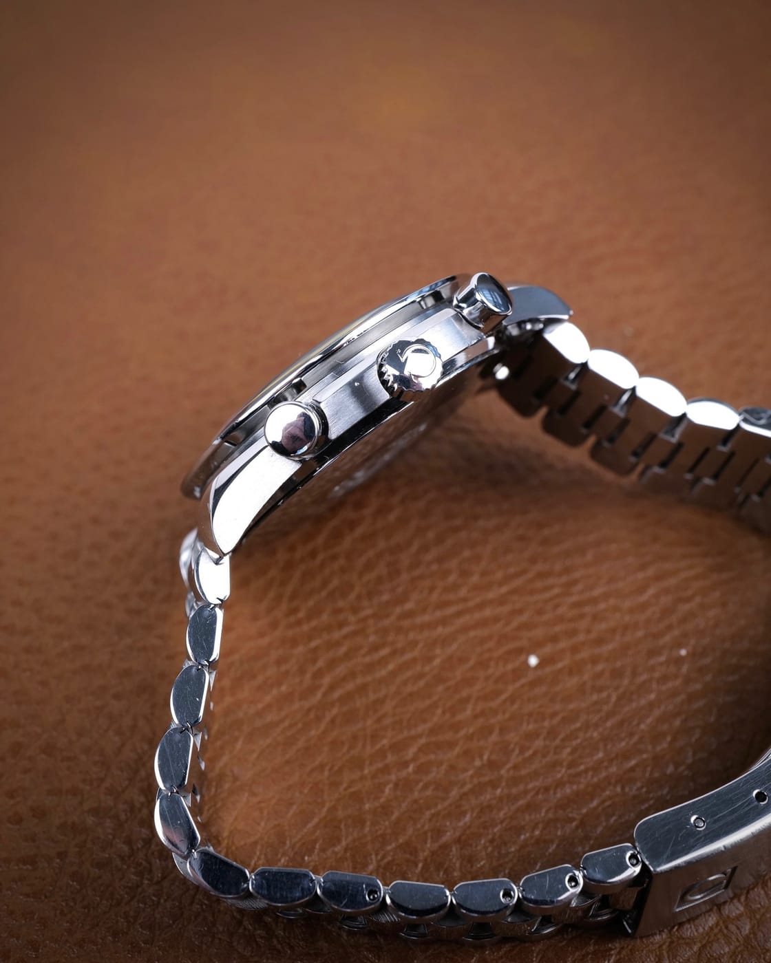Omega Speedmaster Reduced — photo 6