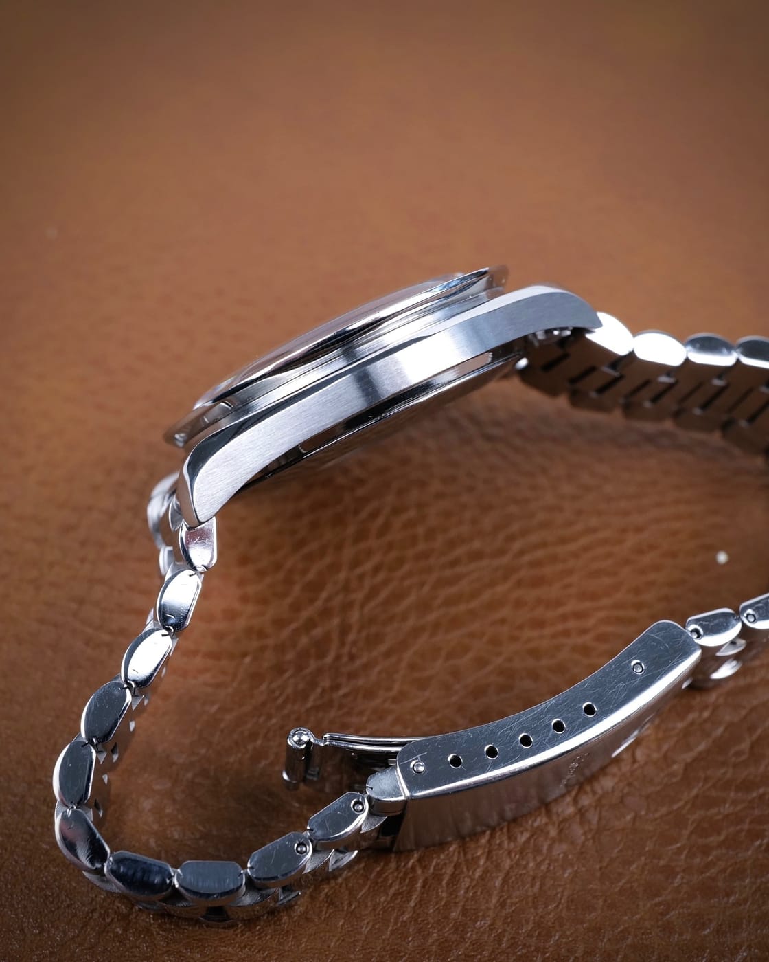 Omega Speedmaster Reduced — photo 7