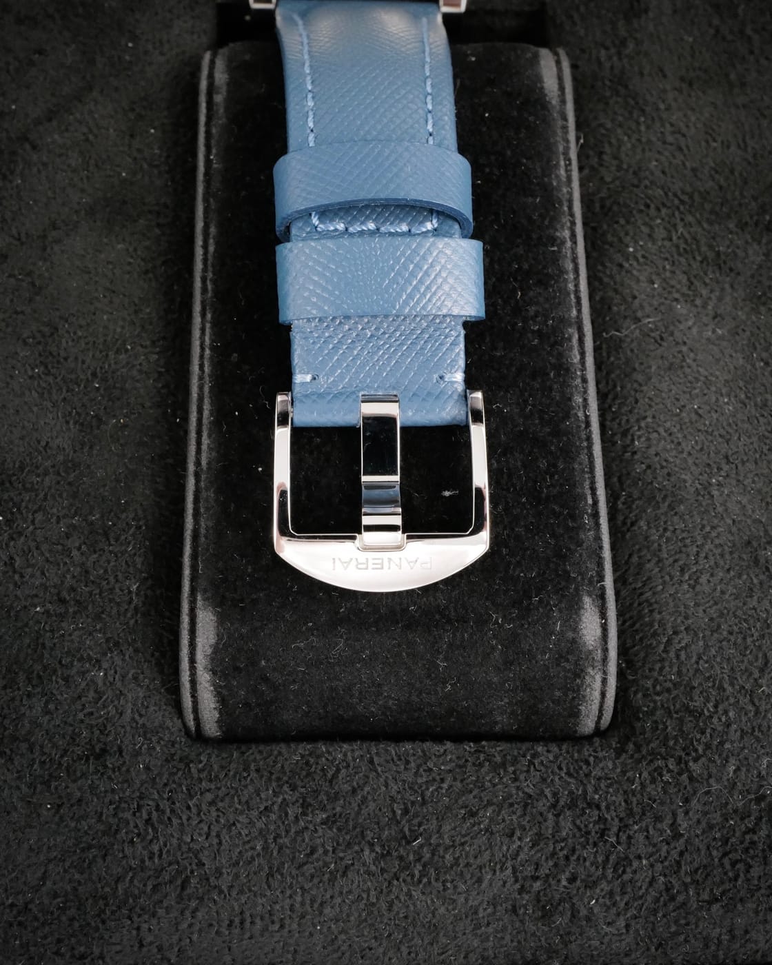 Panerai Luminor Due — photo 10