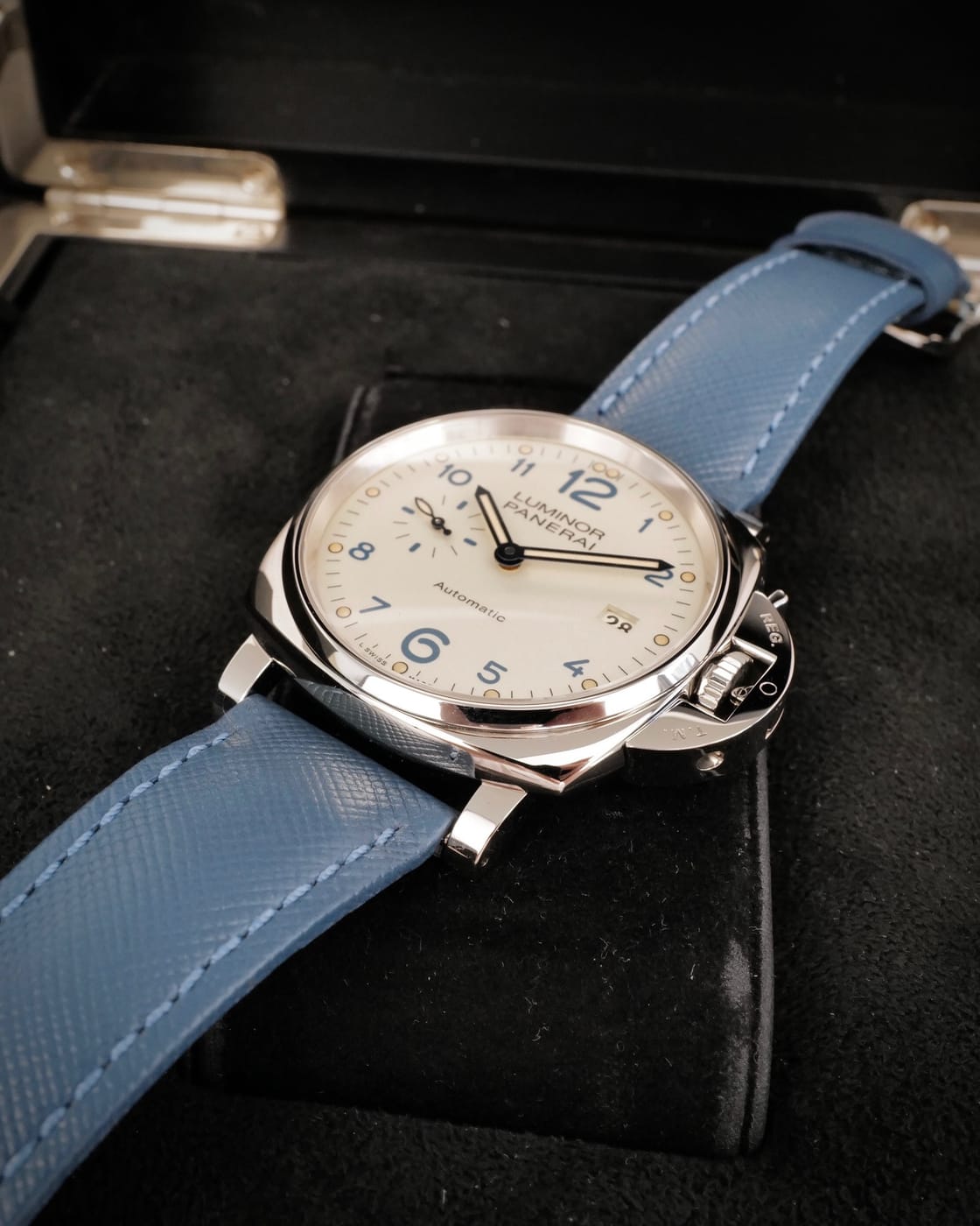 Panerai Luminor Due — photo 3