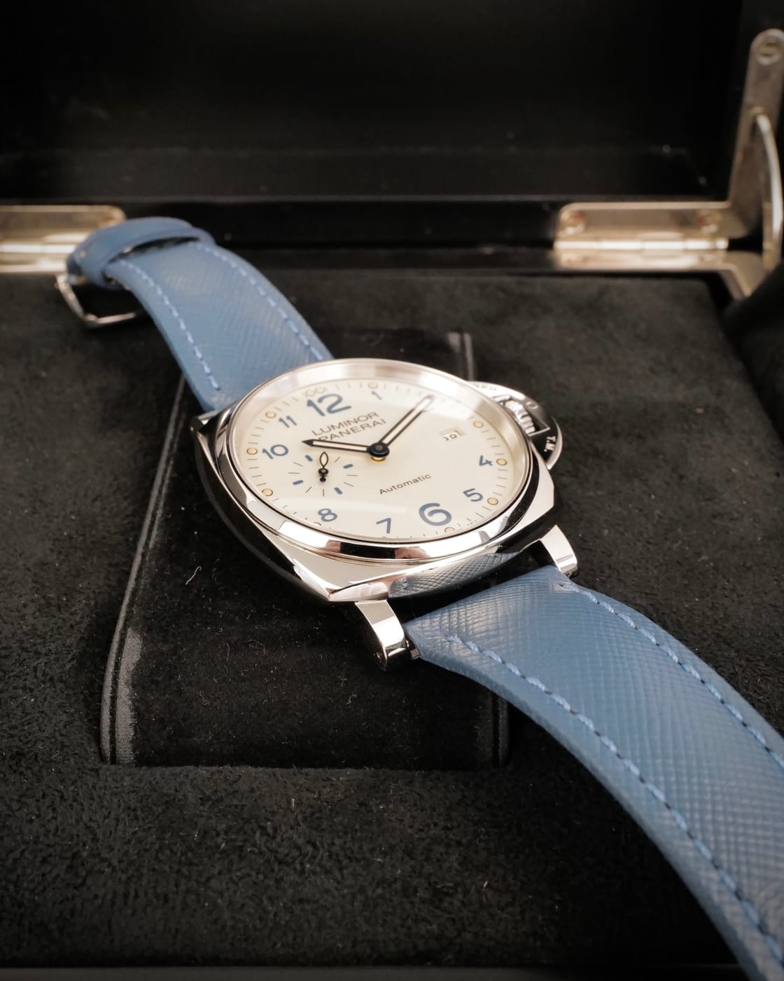 Panerai Luminor Due — photo 4