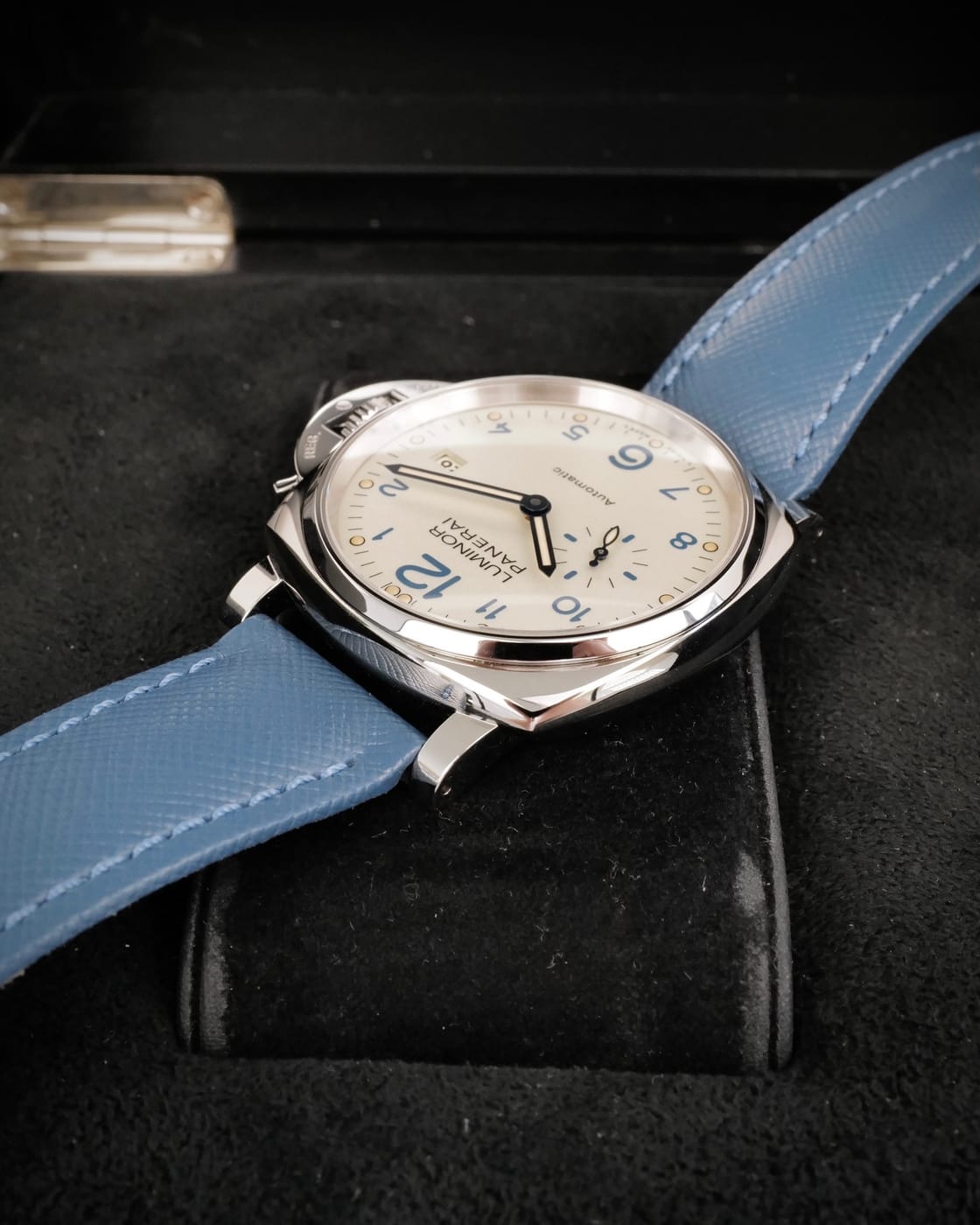 Panerai Luminor Due — photo 5