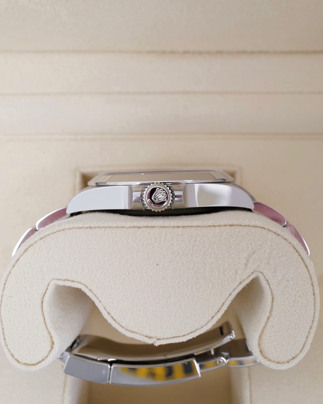 Rolex Air King — photo 3