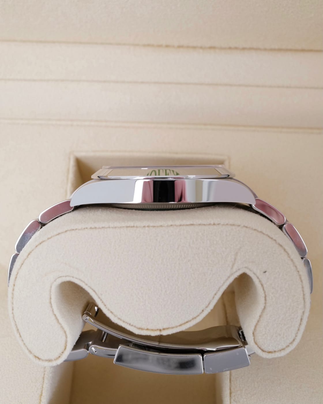 Rolex Air King — photo 4