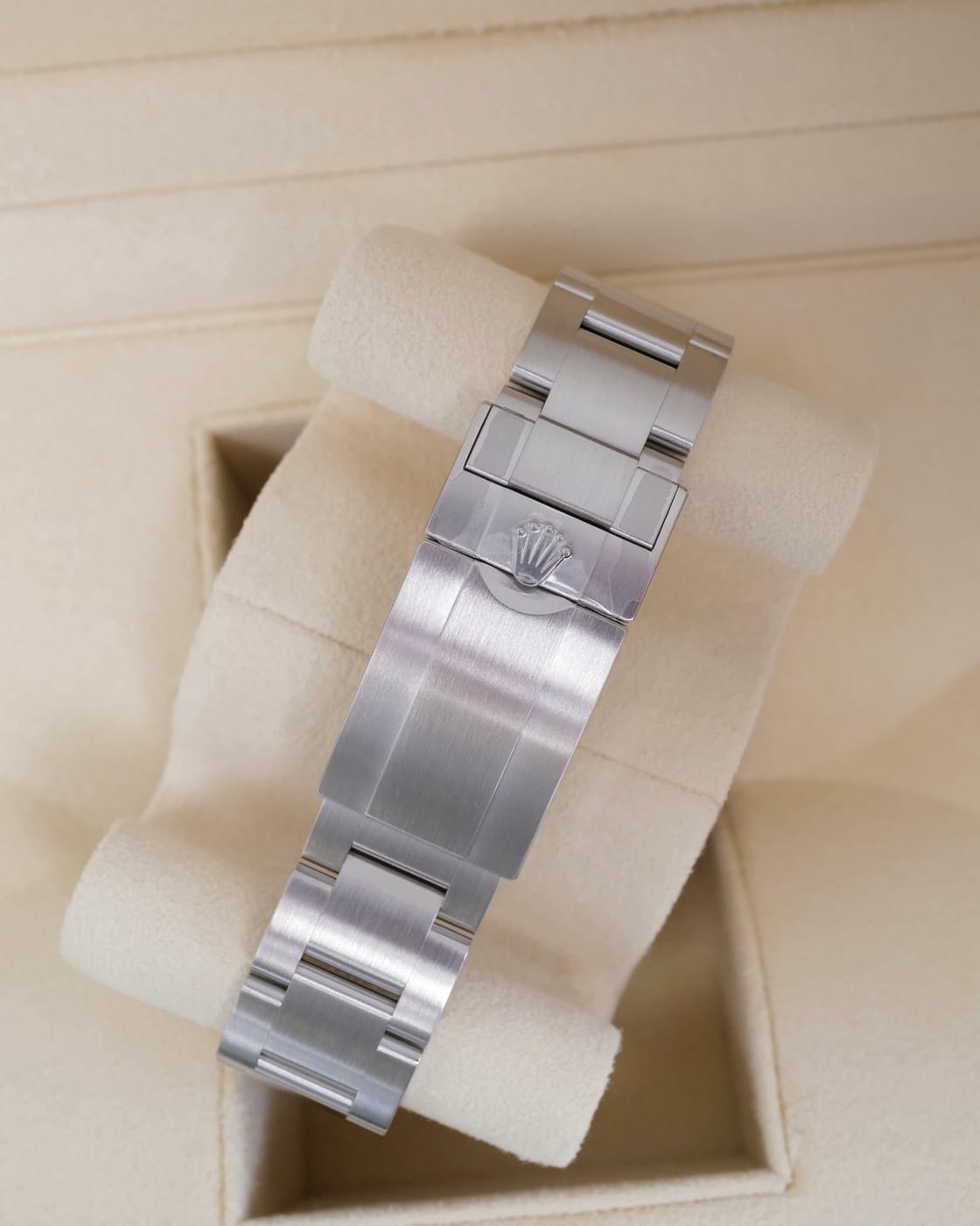 Rolex Air King — photo 5