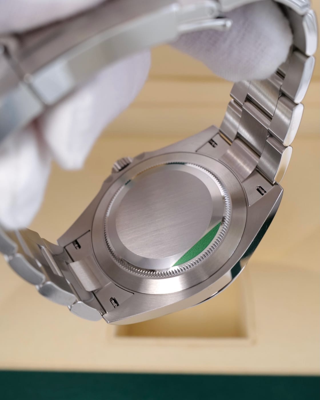 Rolex Air King — photo 6