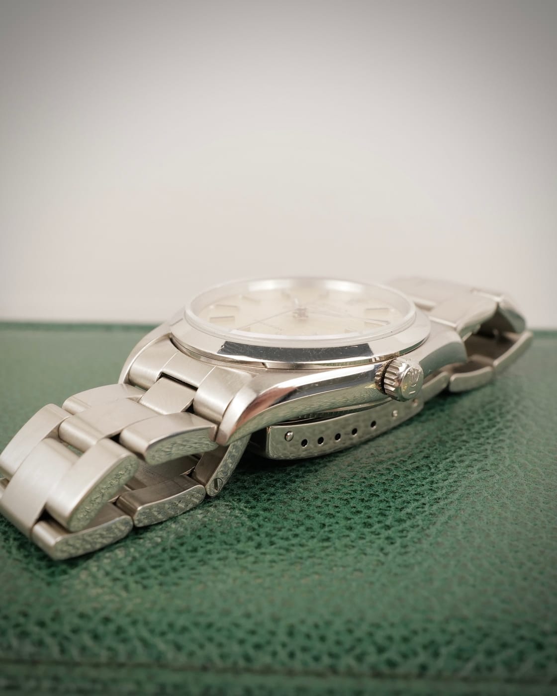 Rolex Air-King — photo 2