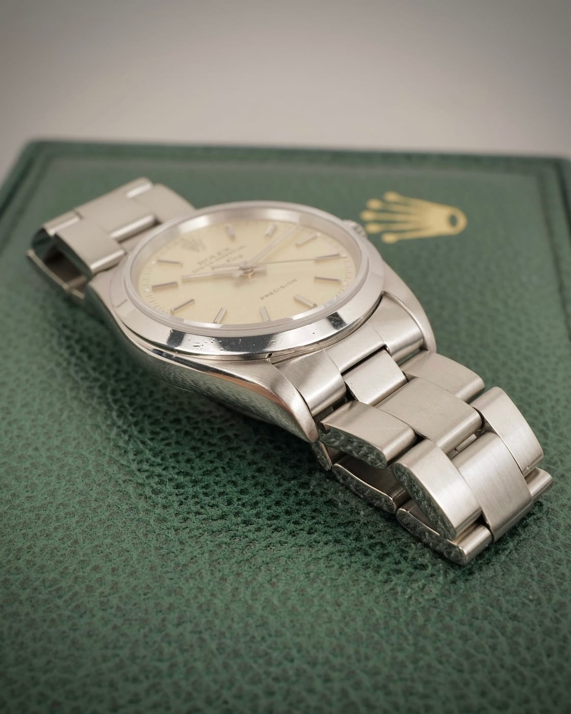 Rolex Air-King — photo 3