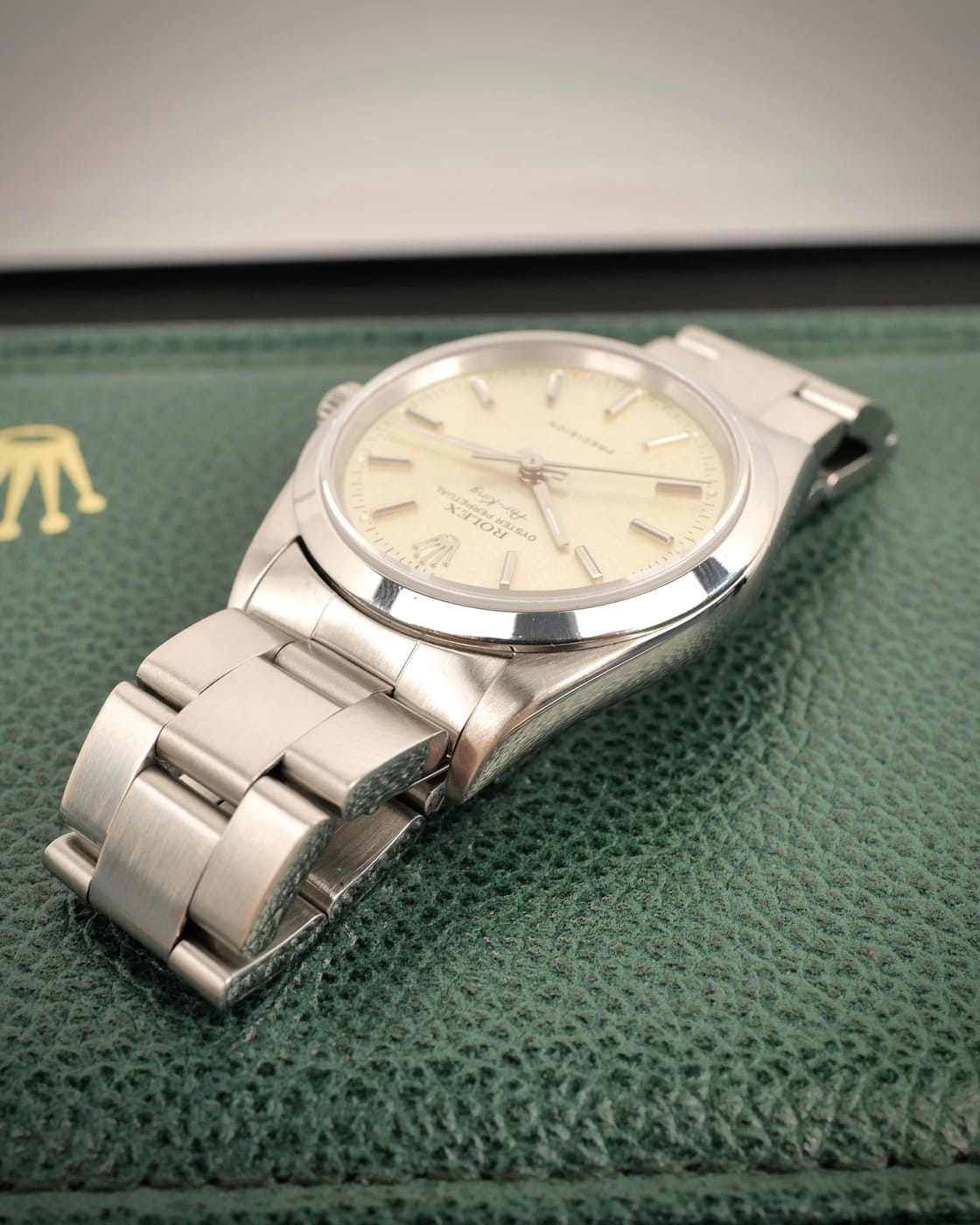 Rolex Air-King — photo 4