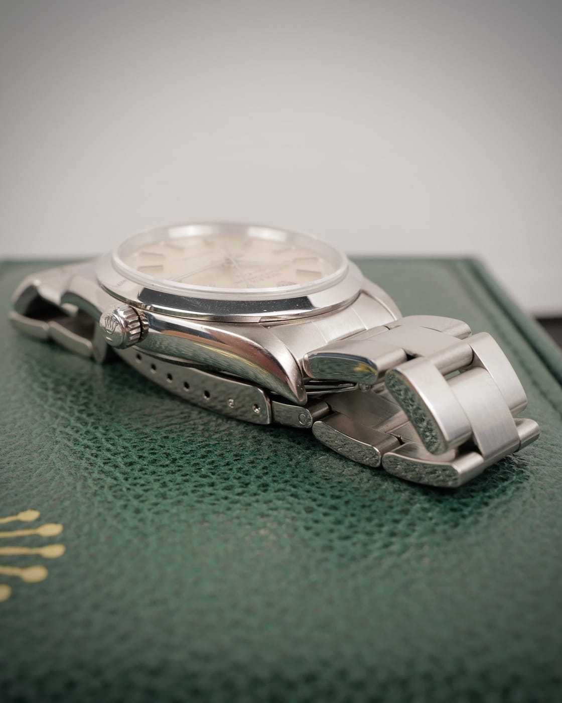 Rolex Air-King — photo 6