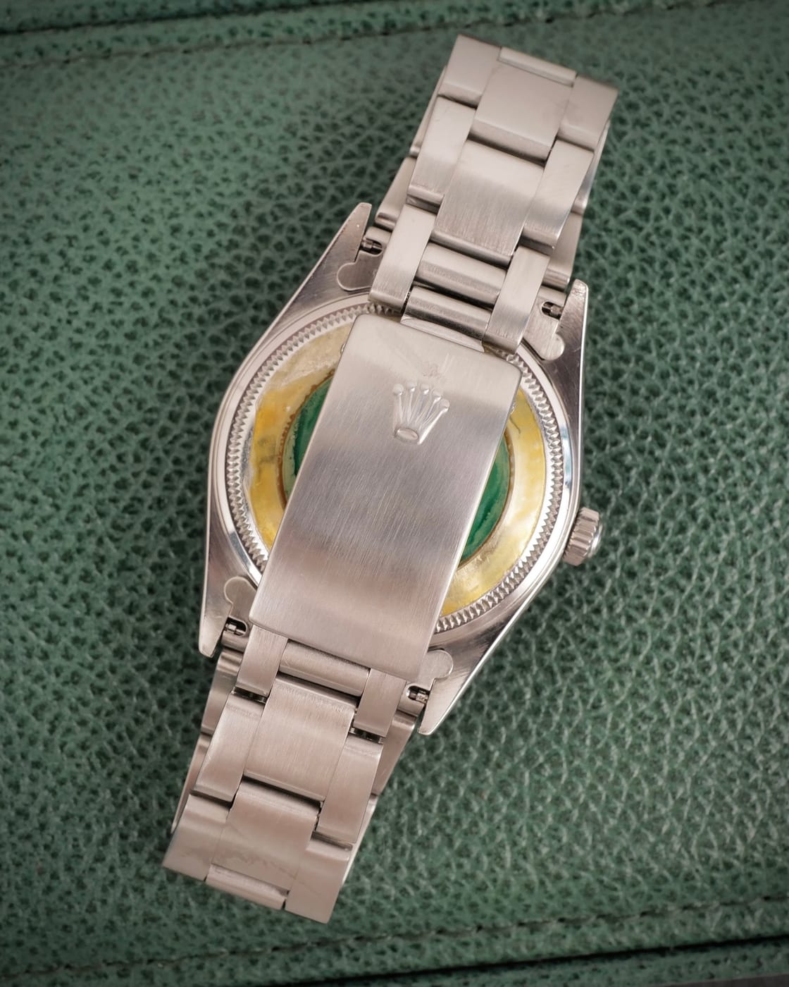 Rolex Air-King — photo 7
