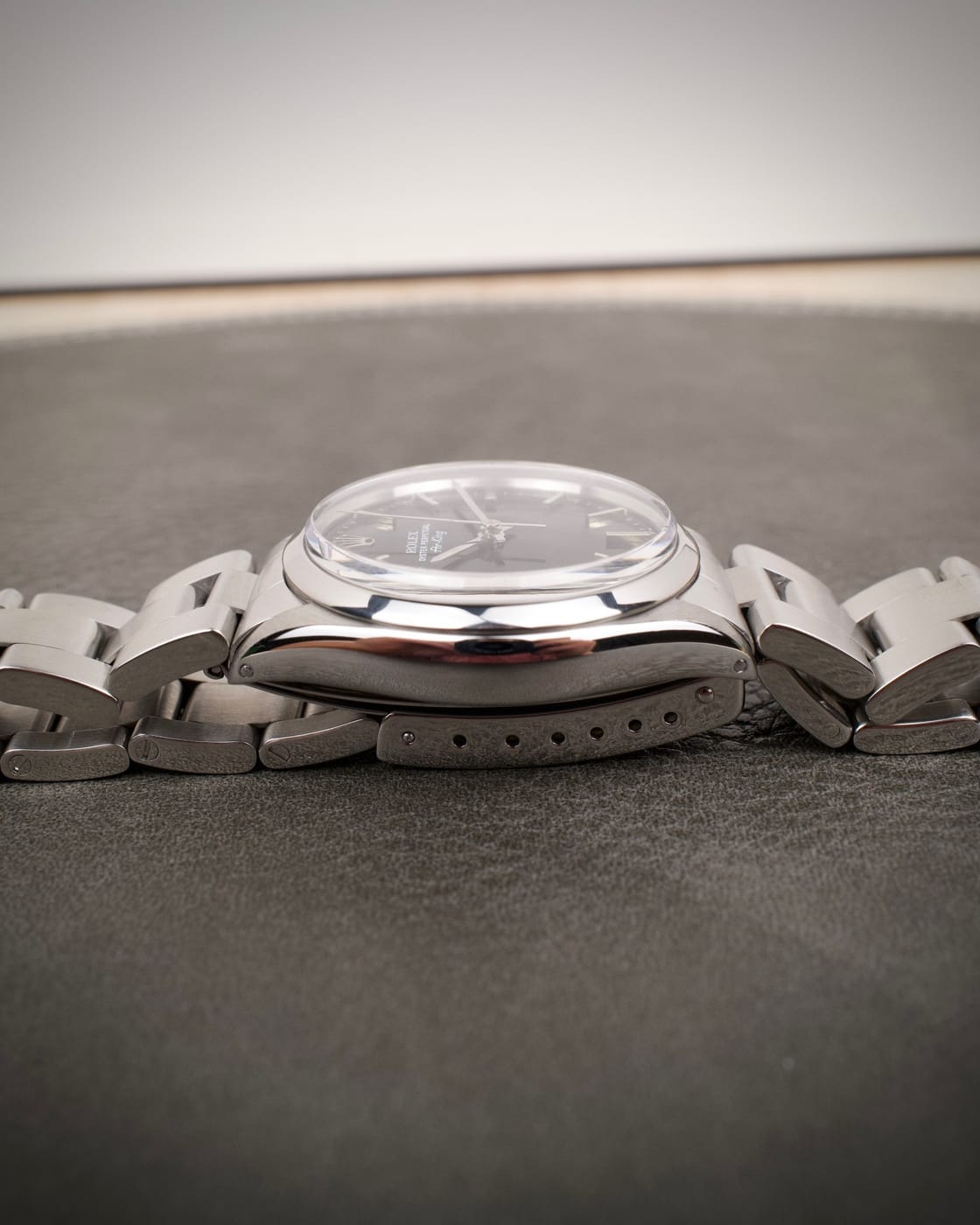 Rolex Air-King — photo 10