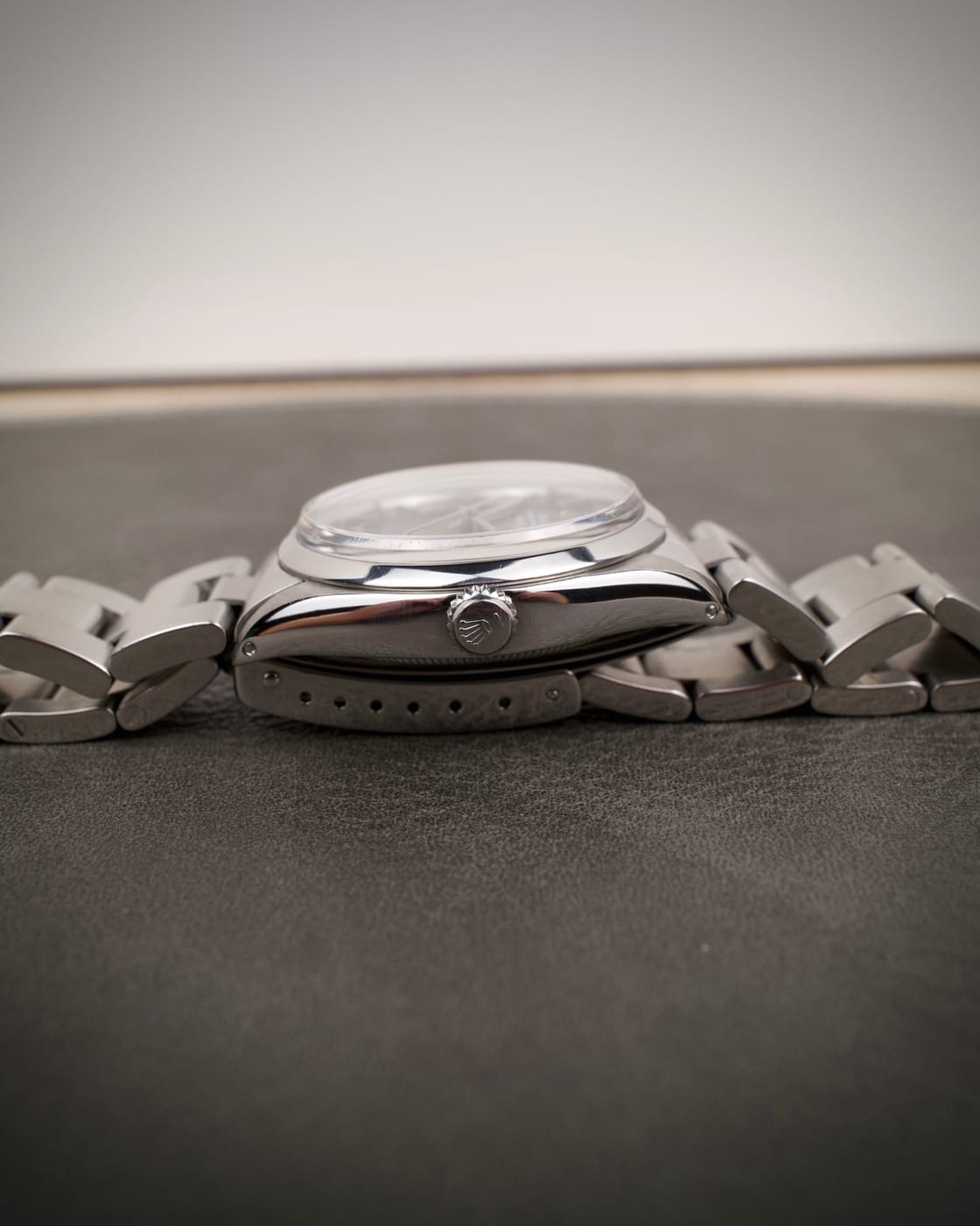 Rolex Air-King — photo 11