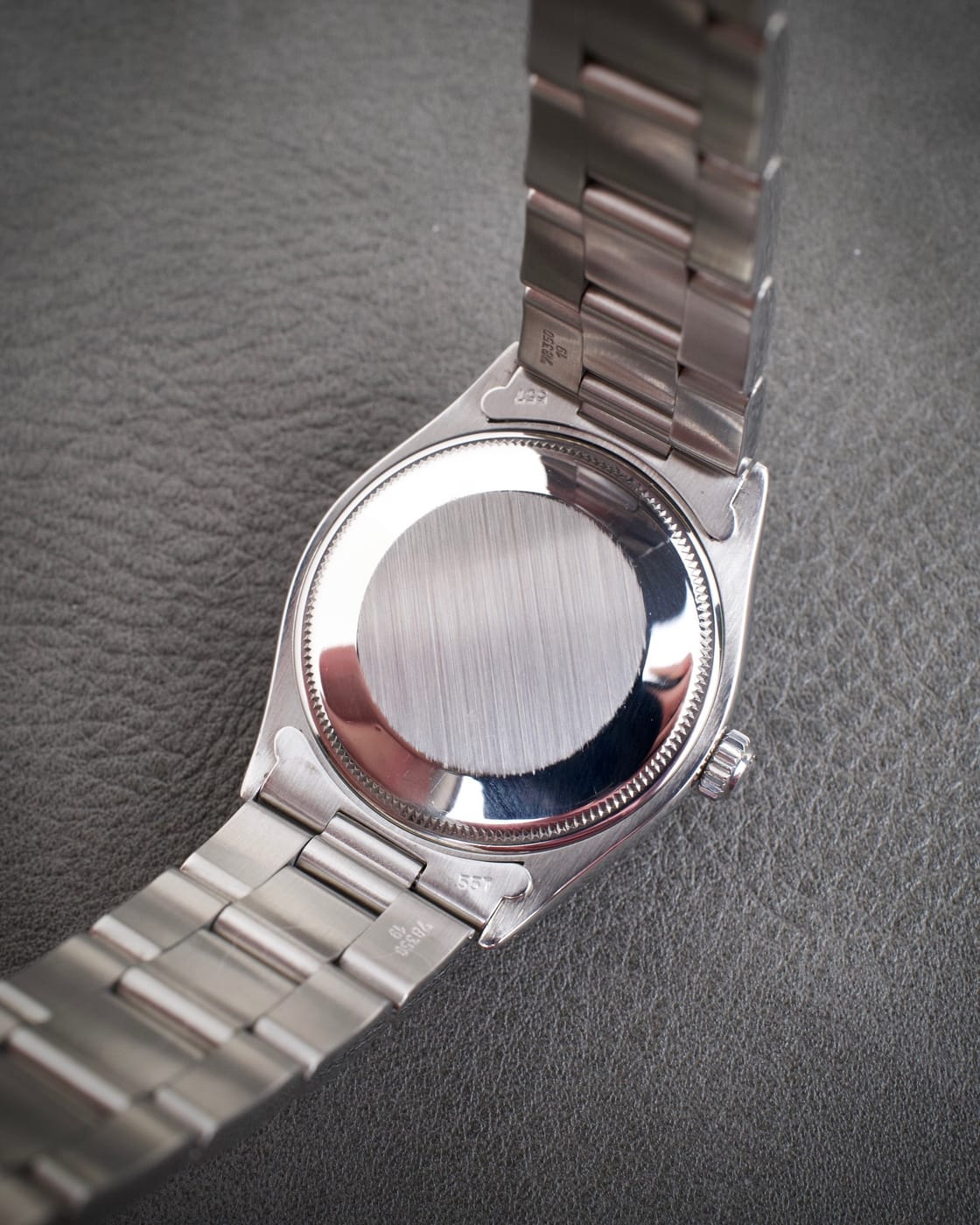 Rolex Air-King — photo 14