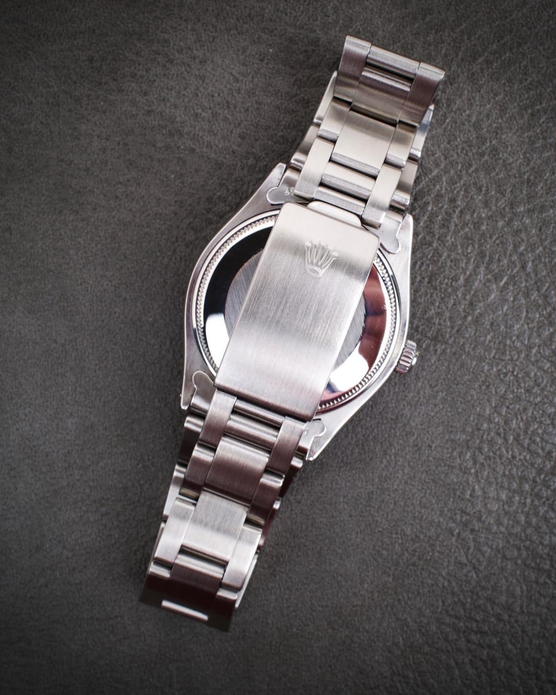 Rolex Air-King — photo 15