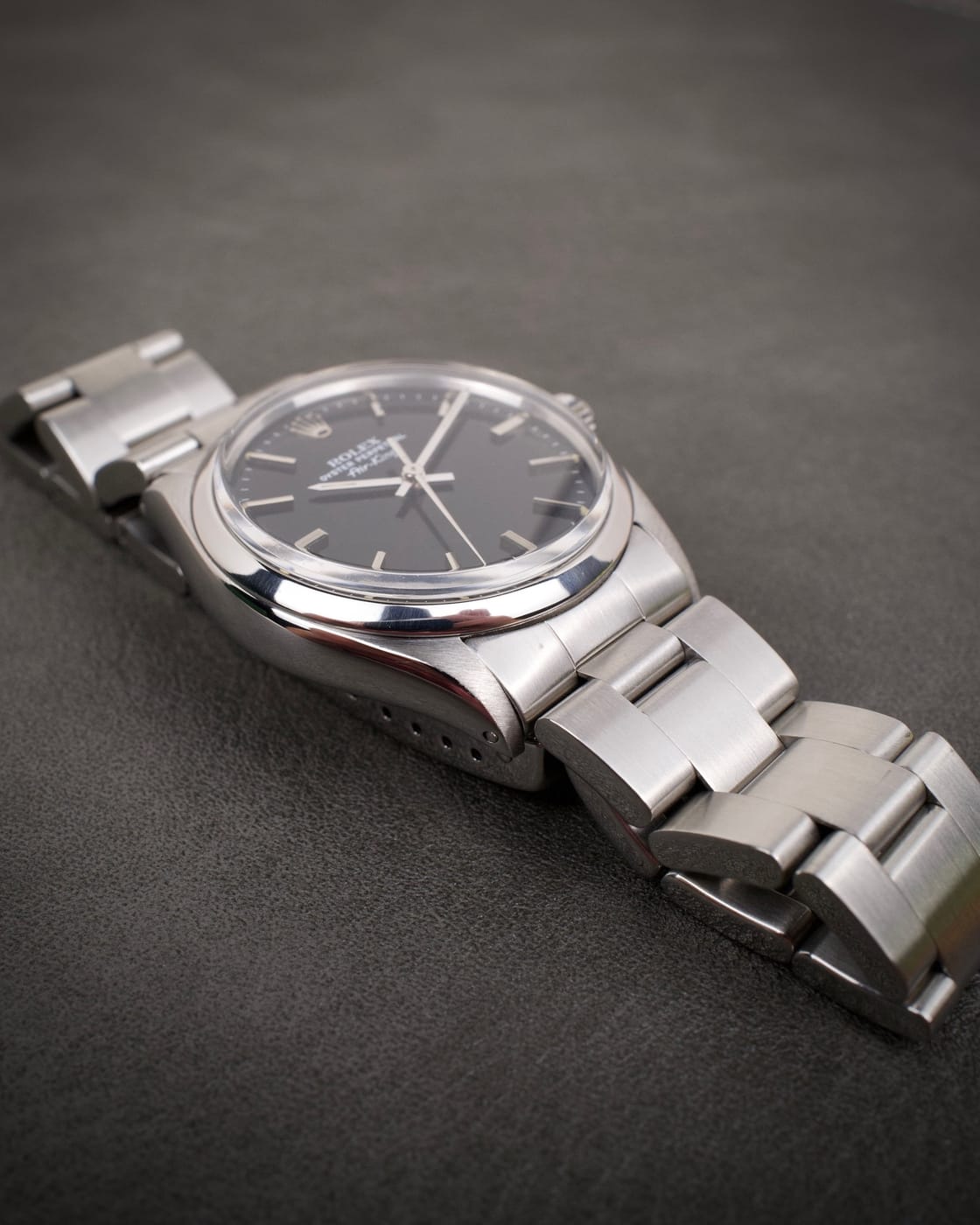 Rolex Air-King — photo 5