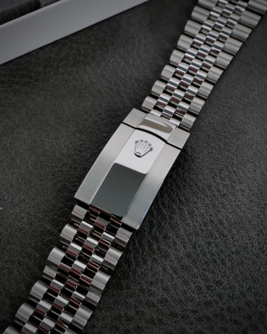 Rolex Bracelet — photo 2