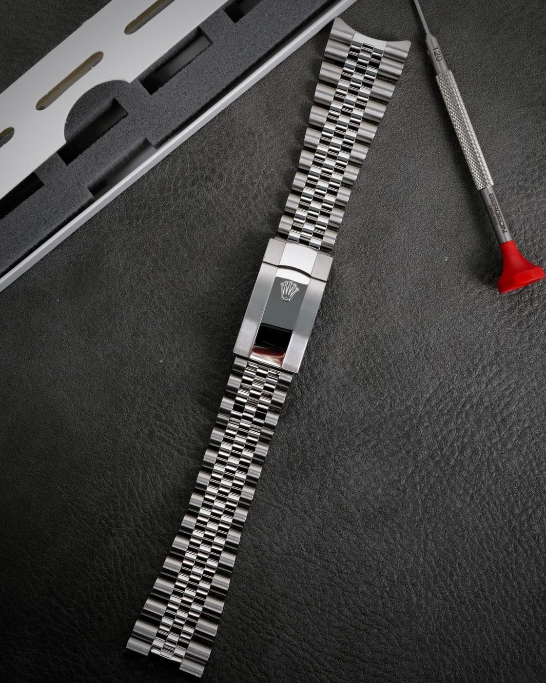 Rolex Bracelet — photo 3