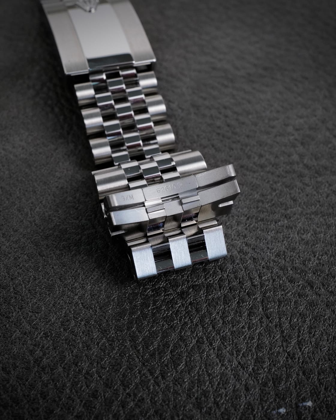 Rolex Bracelet — photo 4