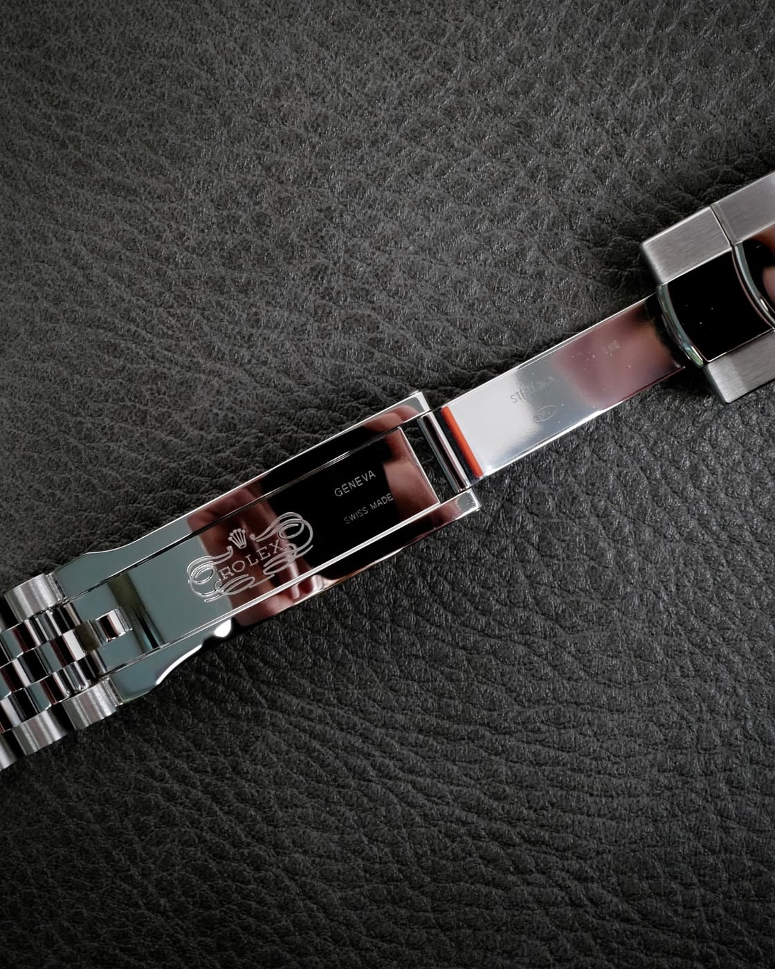 Rolex Bracelet — photo 5