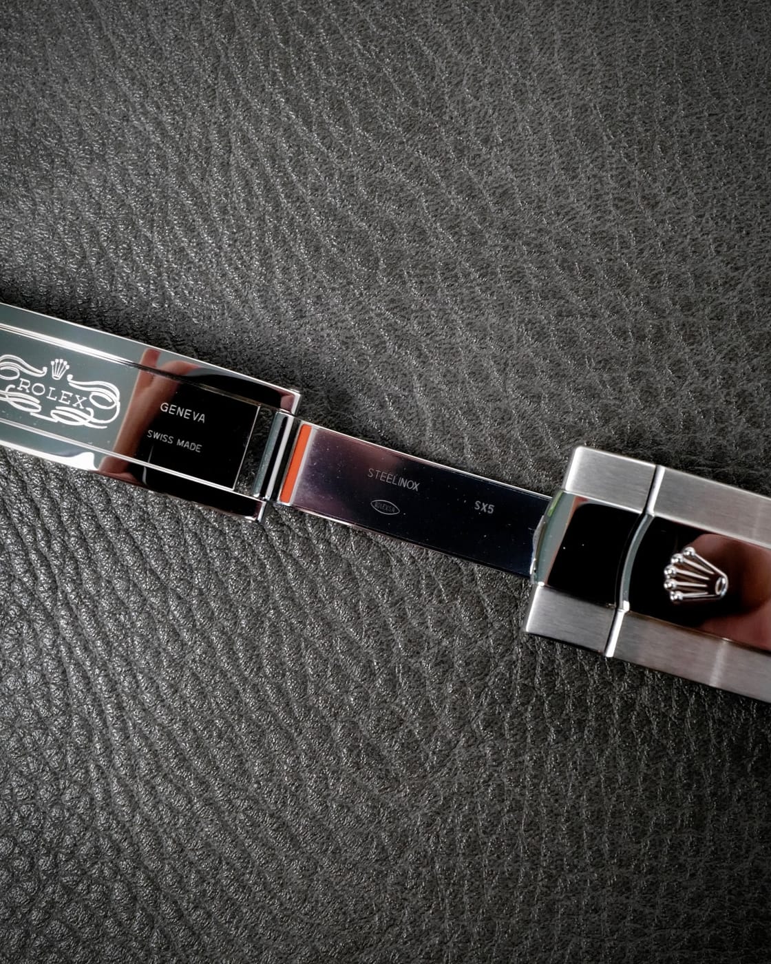 Rolex Bracelet — photo 6