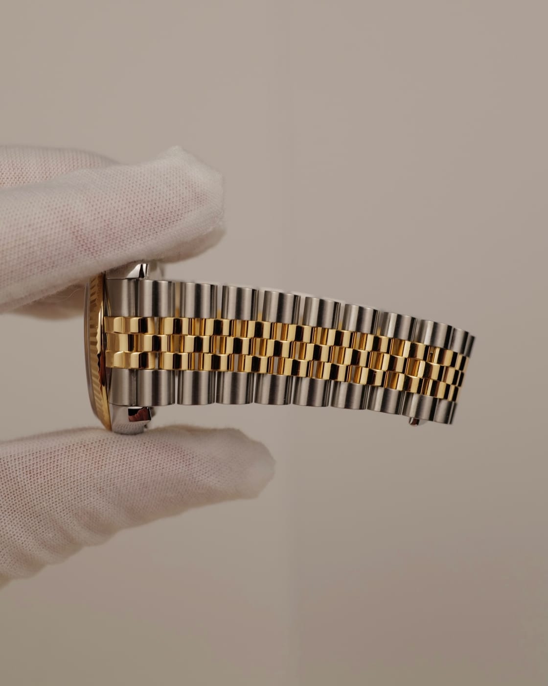 Rolex Datejust — photo 10