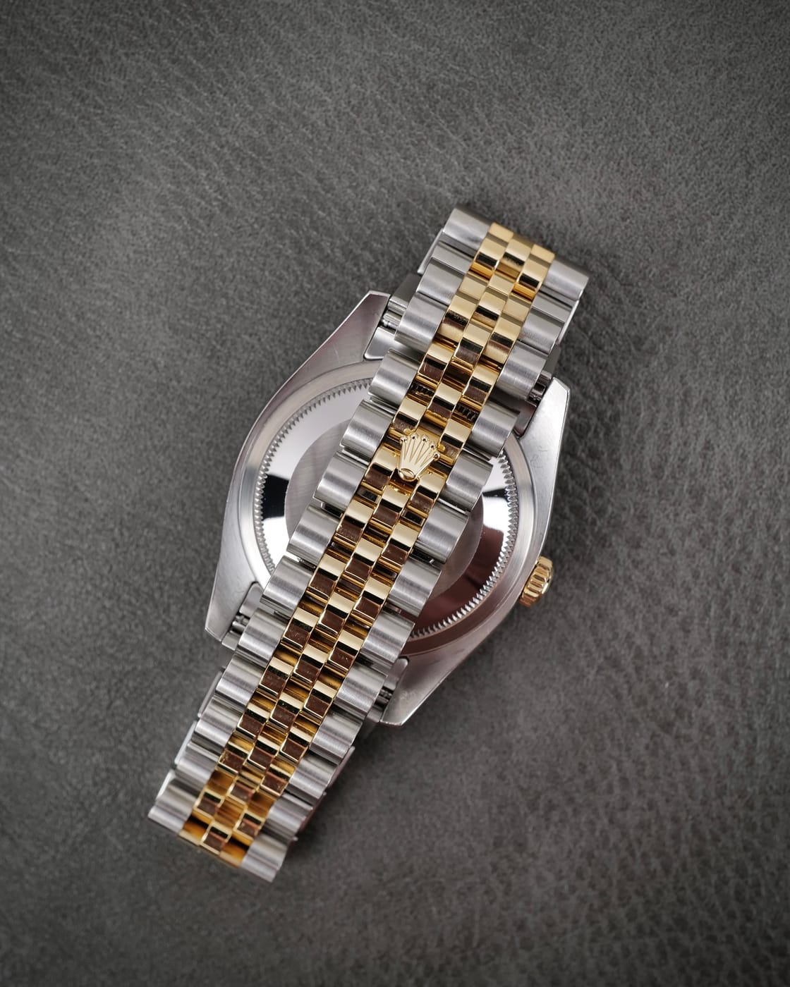Rolex Datejust — photo 11