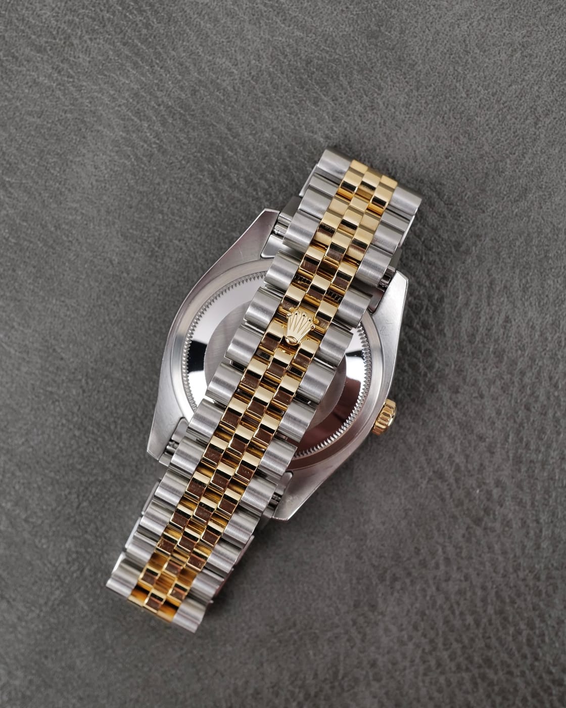 Rolex Datejust — photo 12