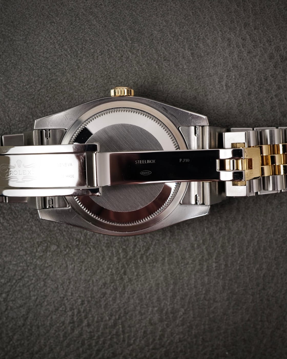 Rolex Datejust — photo 13