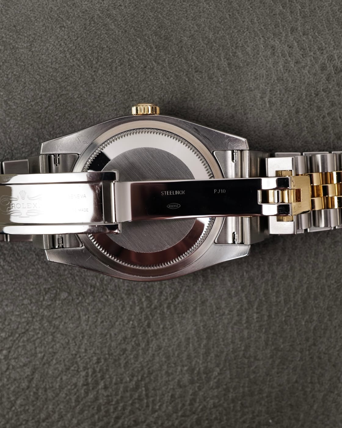 Rolex Datejust — photo 14
