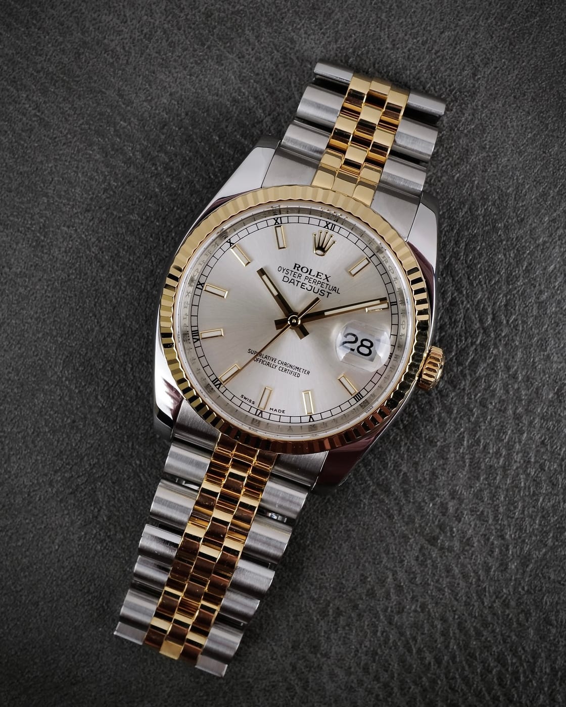 Rolex Datejust — photo 2