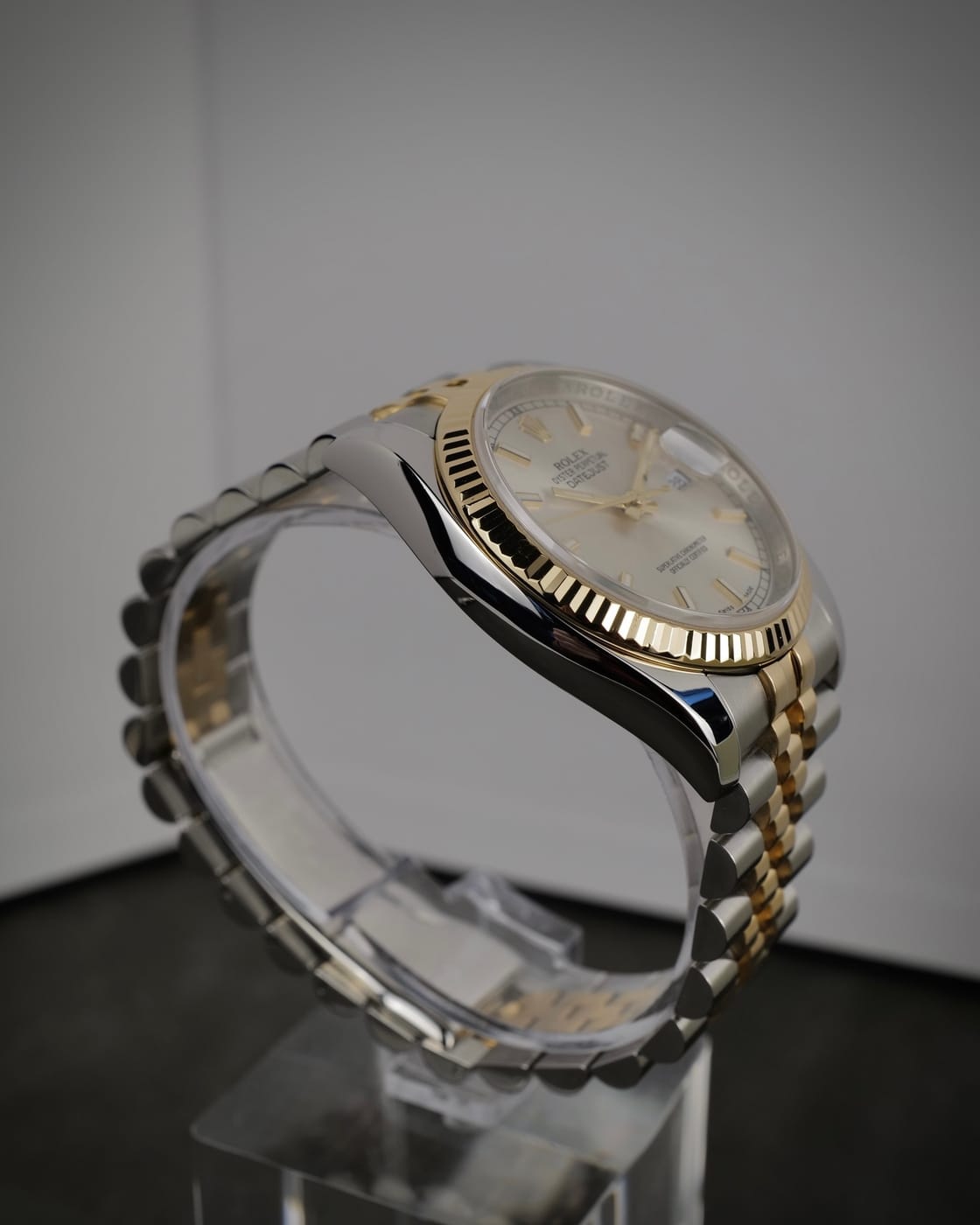 Rolex Datejust — photo 3