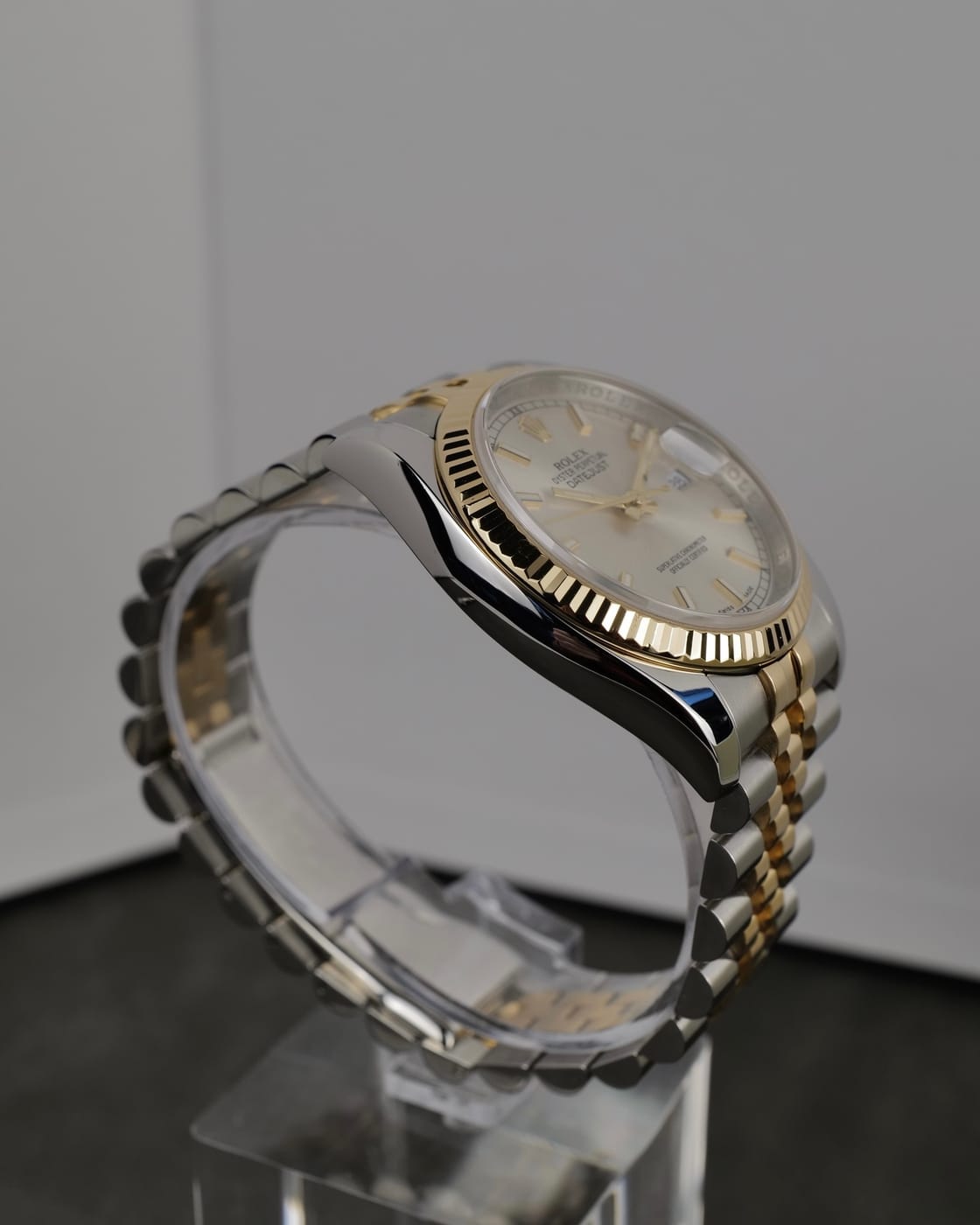 Rolex Datejust — photo 4