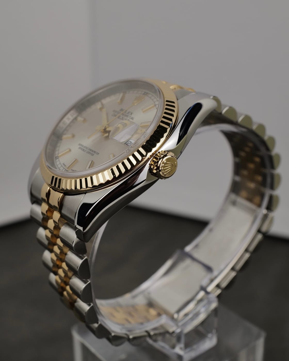 Rolex Datejust — photo 5