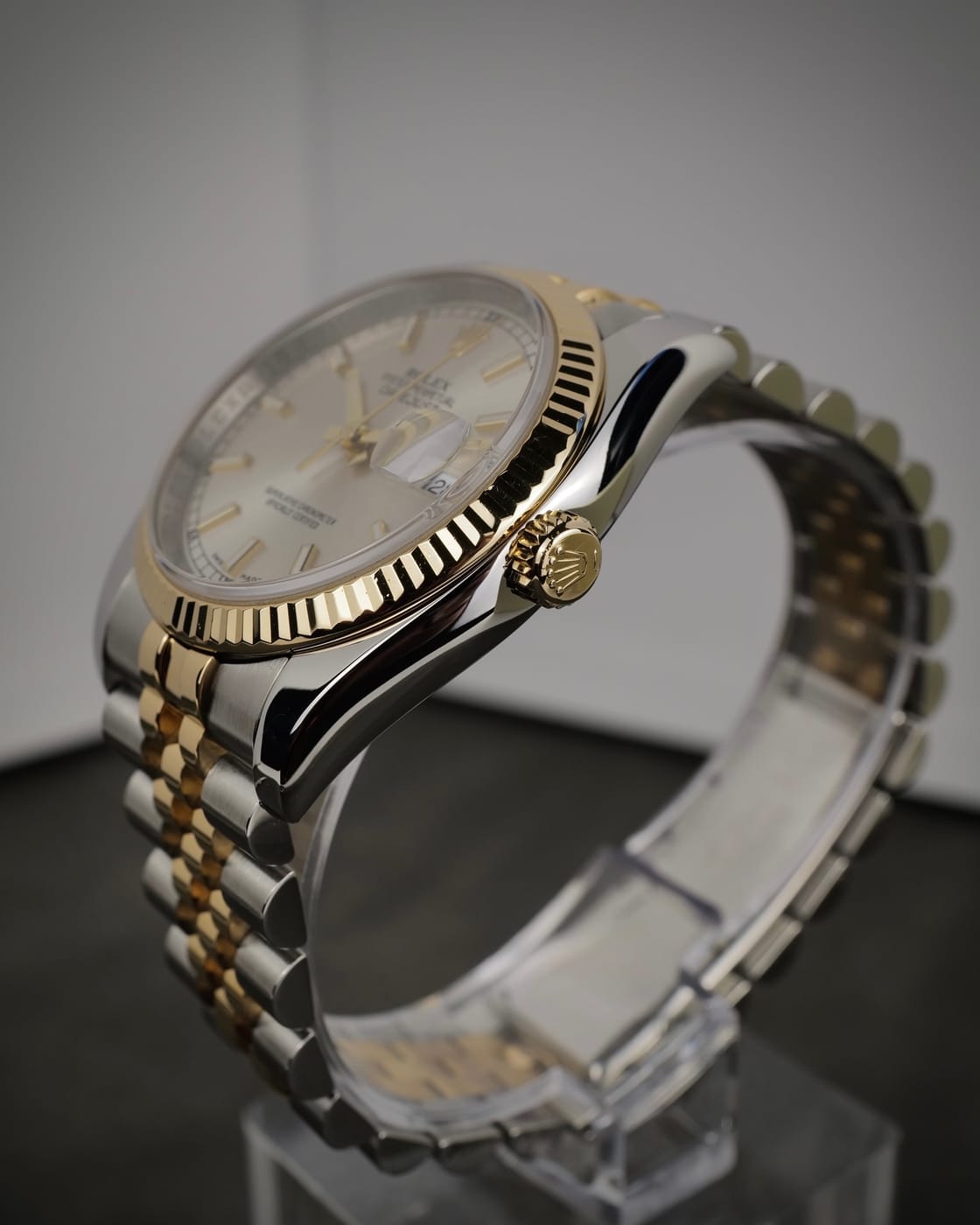 Rolex Datejust — photo 6