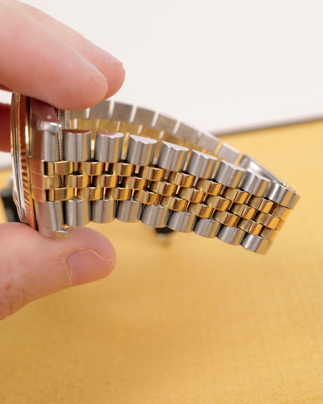 Rolex Datejust — photo 10