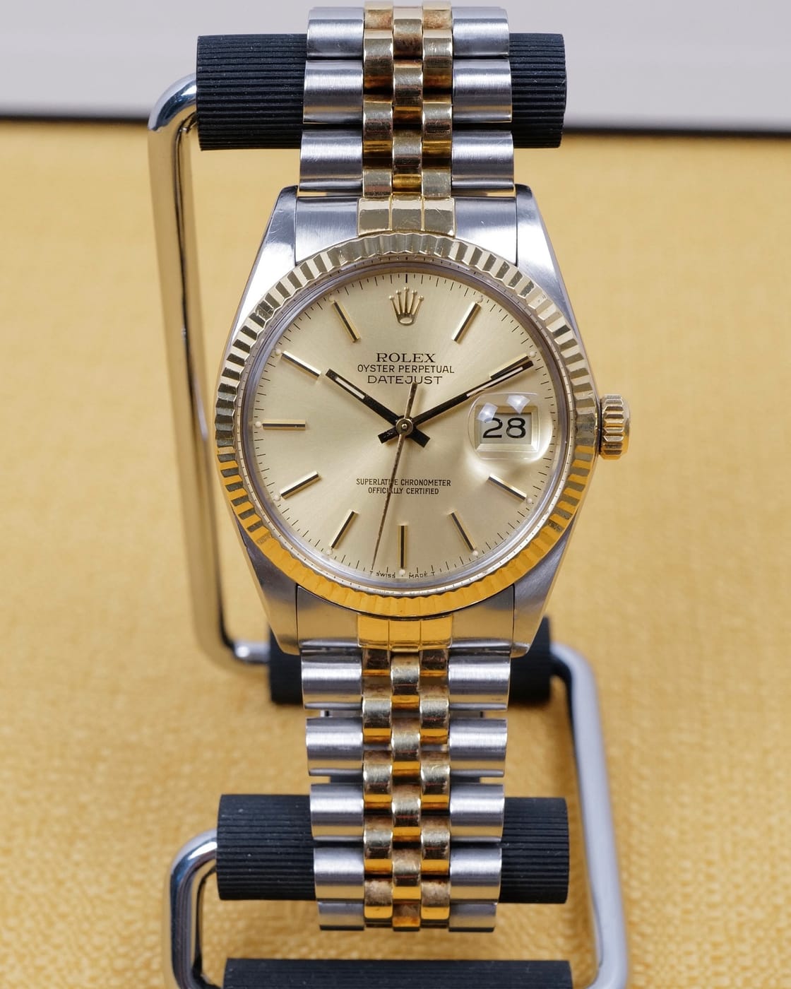 Rolex Datejust — photo 2