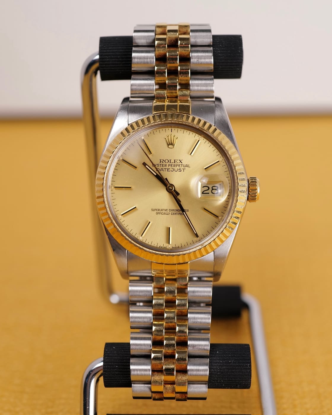 Rolex Datejust — photo 3