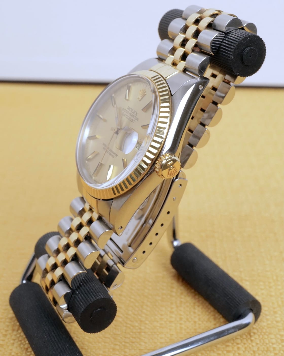 Rolex Datejust — photo 4