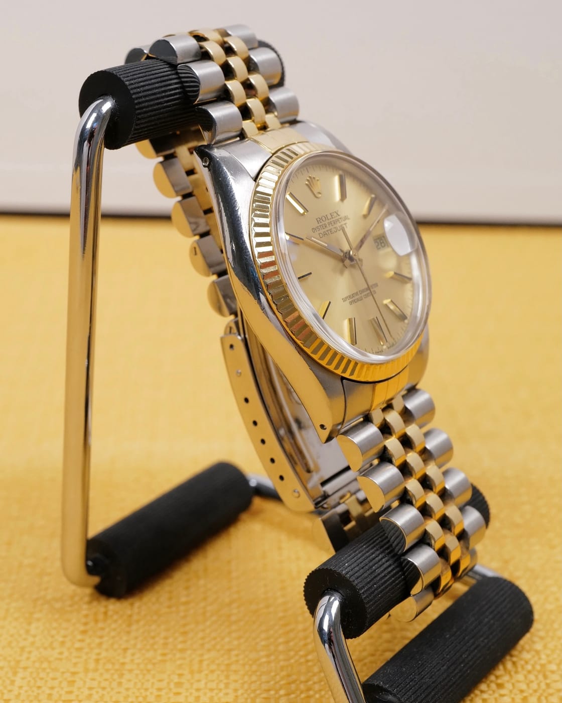 Rolex Datejust — photo 5