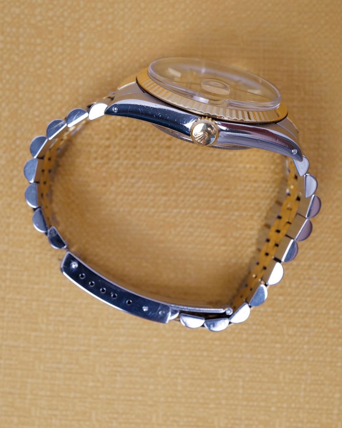 Rolex Datejust — photo 6